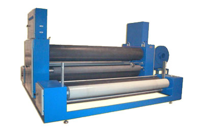 Máquinas e Equipamentos para Indústria Têxtil